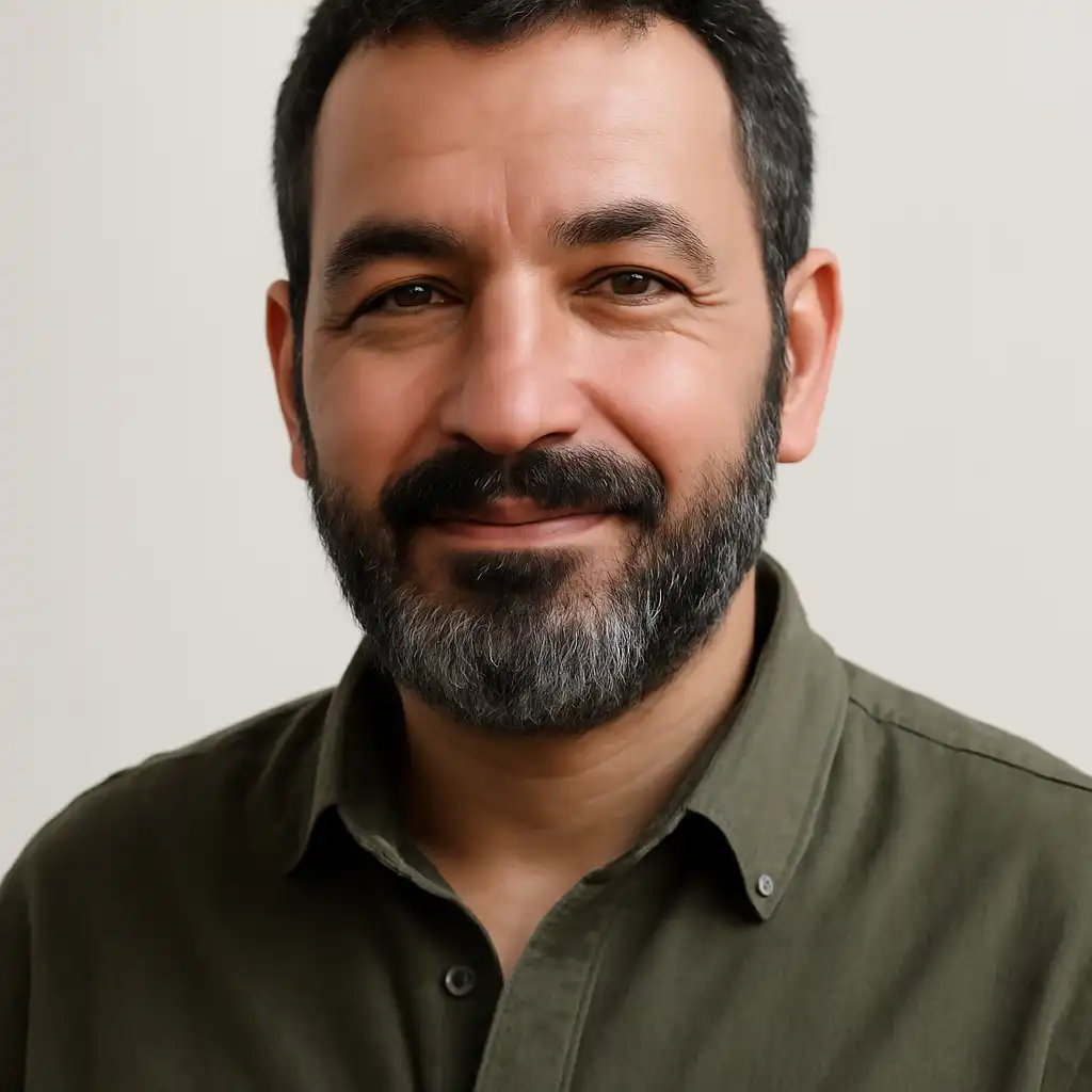 Carlos Eduardo Peña Jiménez